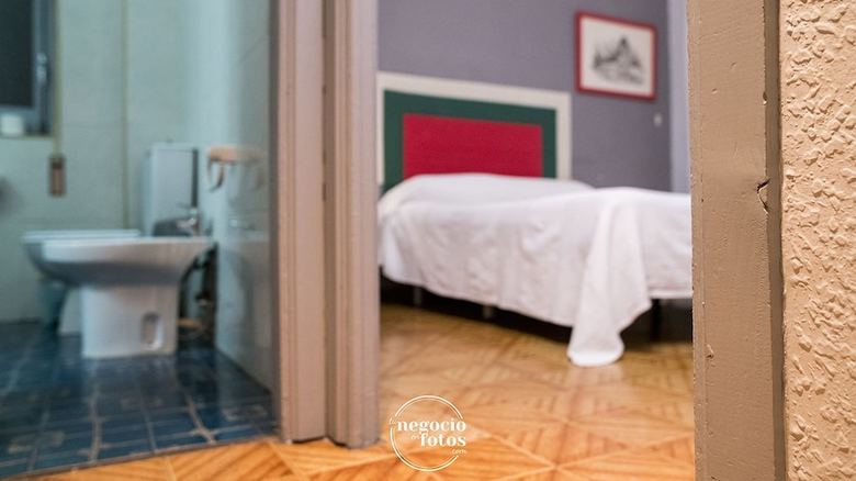 Hostal Nuevo Tropical