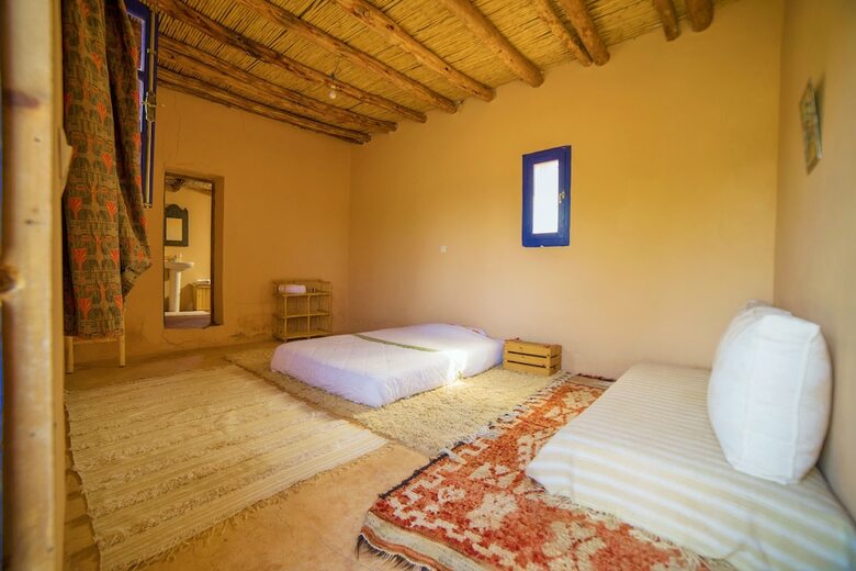 Agroturismo Marrakesh Organics