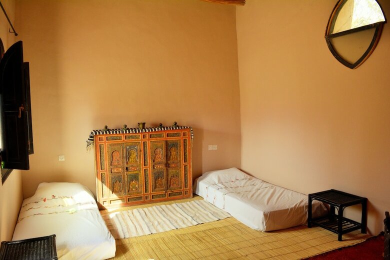 Agroturismo Marrakesh Organics