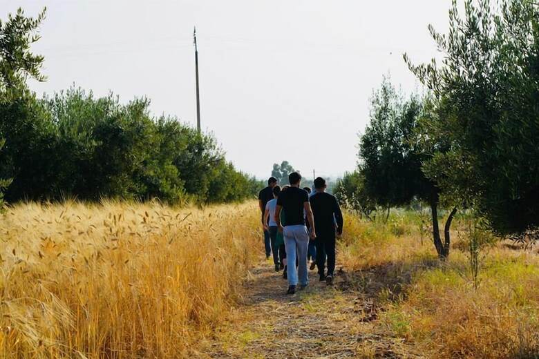 Agroturismo Marrakesh Organics