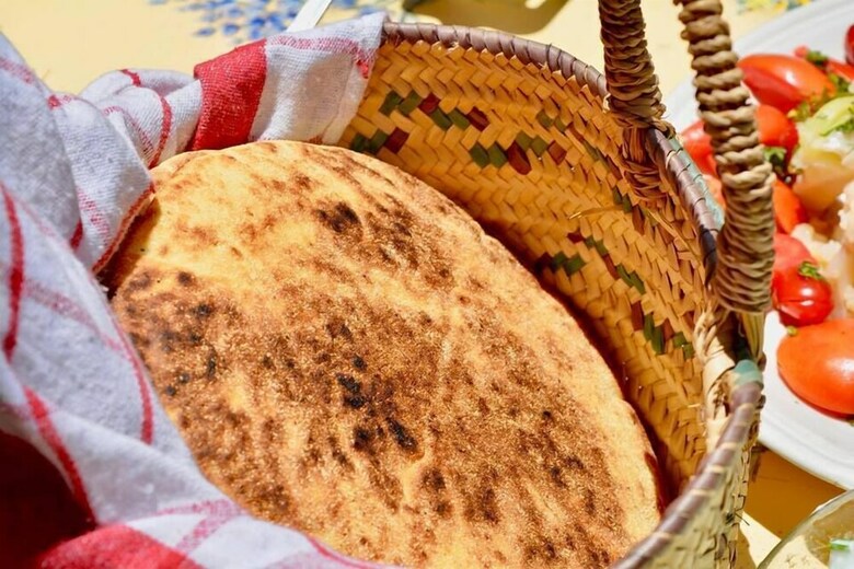 Agroturismo Marrakesh Organics