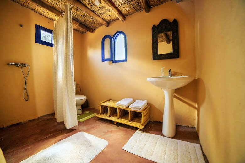 Agroturismo Marrakesh Organics