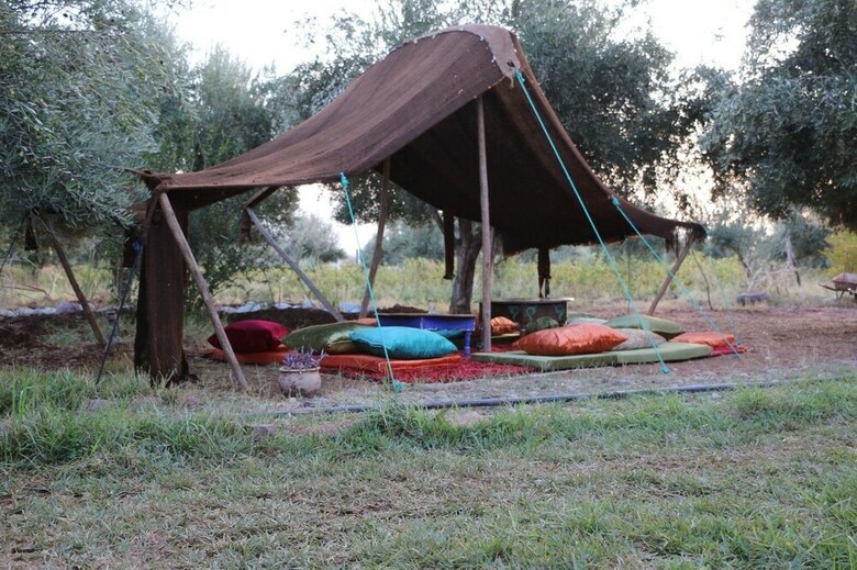 Agroturismo Marrakesh Organics