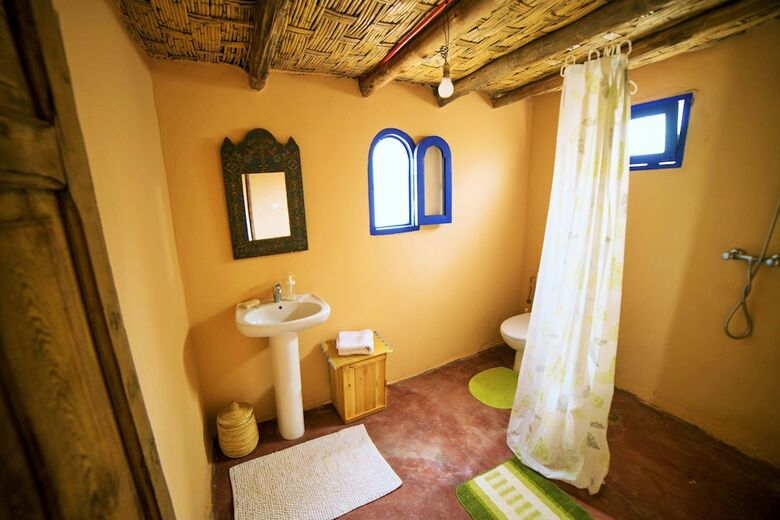 Agroturismo Marrakesh Organics