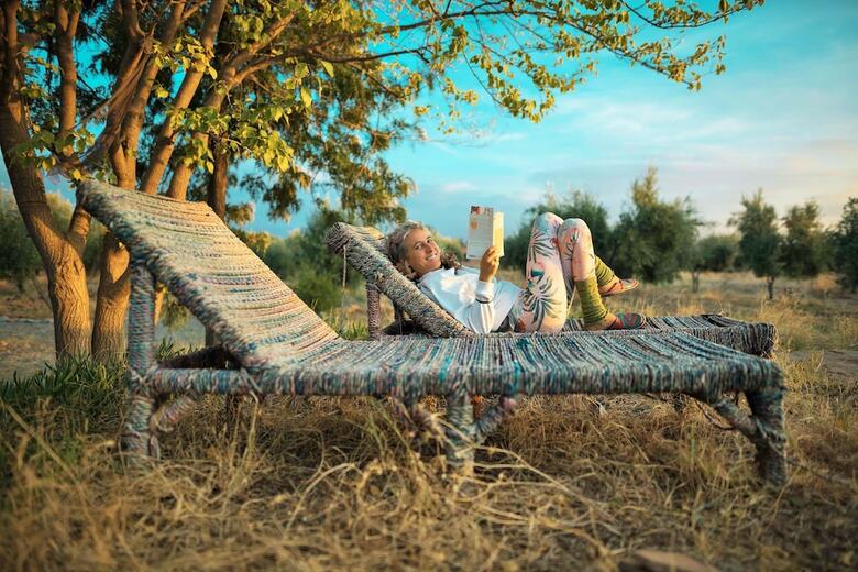 Agroturismo Marrakesh Organics