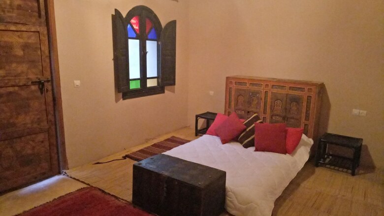 Agroturismo Marrakesh Organics