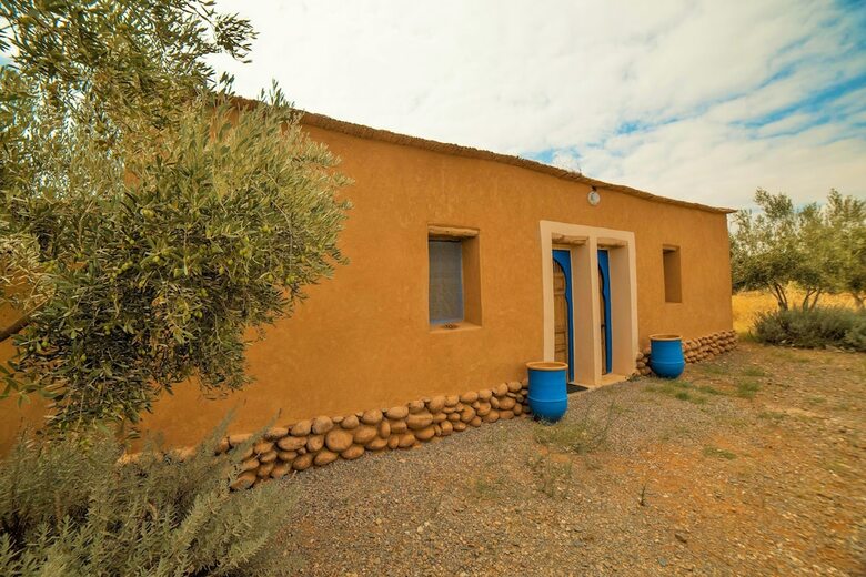 Agroturismo Marrakesh Organics