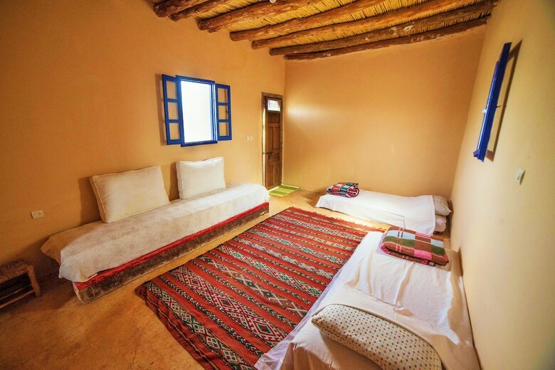 Agroturismo Marrakesh Organics