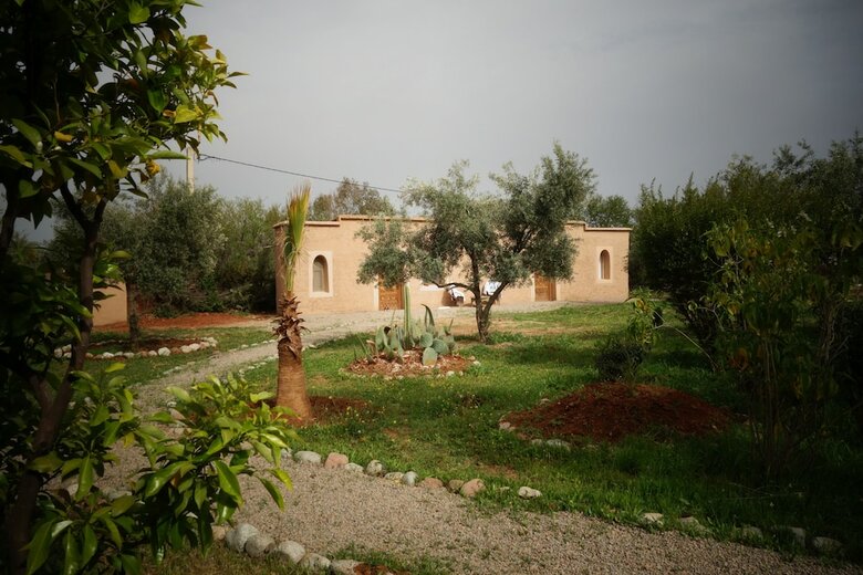 Agroturismo Marrakesh Organics