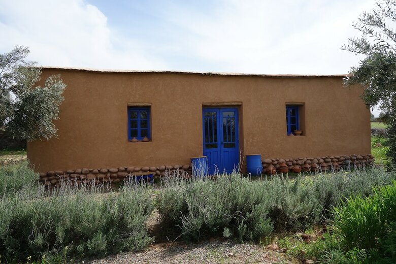Agroturismo Marrakesh Organics