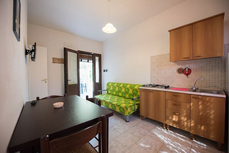 Apartamento Villa Urania