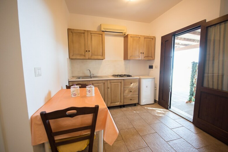 Apartamento Villa Urania