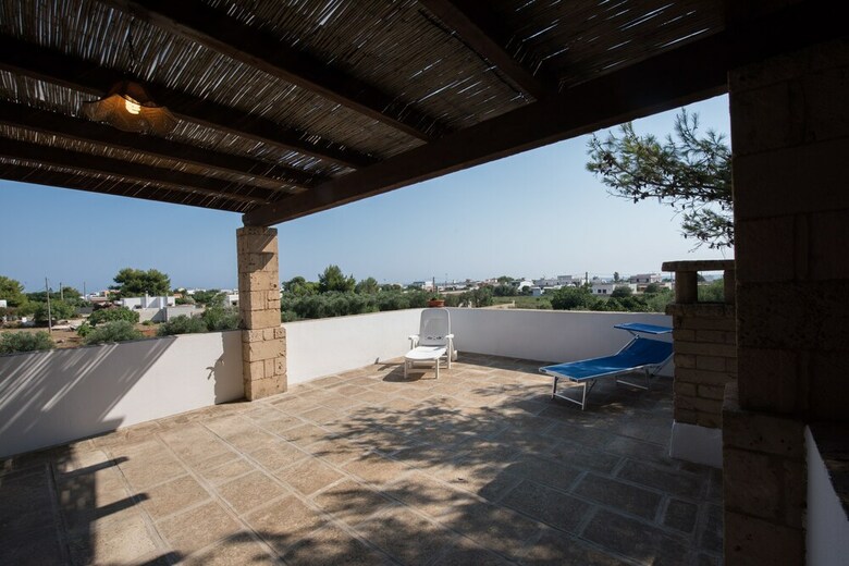 Apartamento Villa Urania