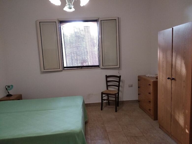 Apartamento Villa Urania