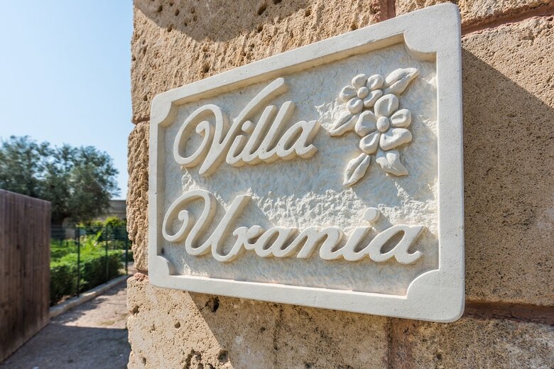 Apartamento Villa Urania