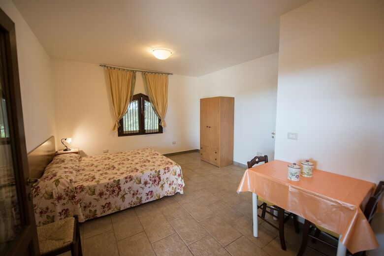Apartamento Villa Urania