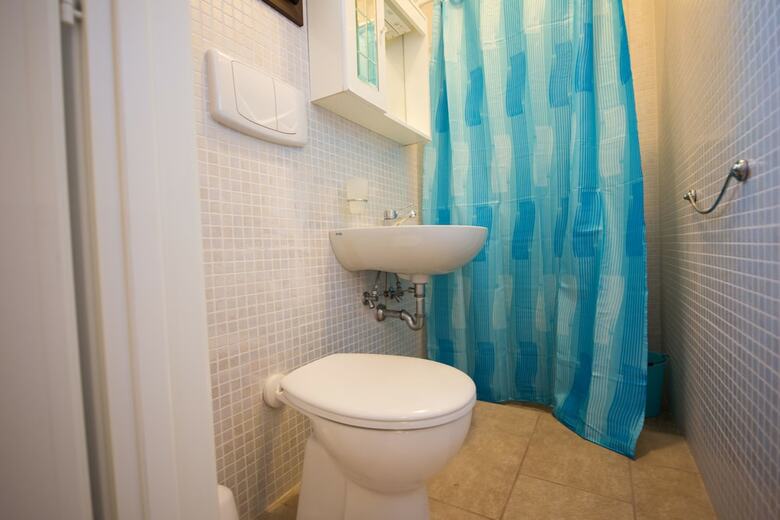 Apartamento Villa Urania