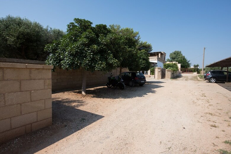 Apartamento Villa Urania