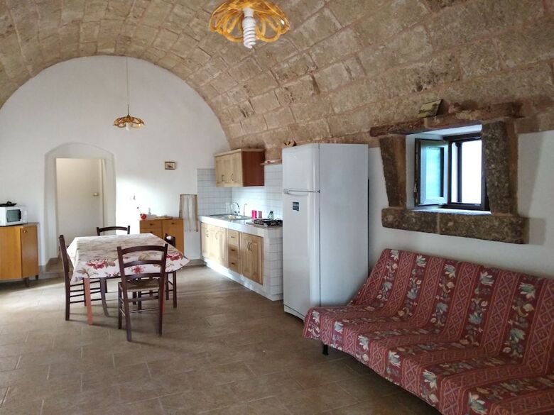 Apartamento Villa Urania