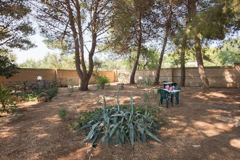 Apartamento Villa Urania