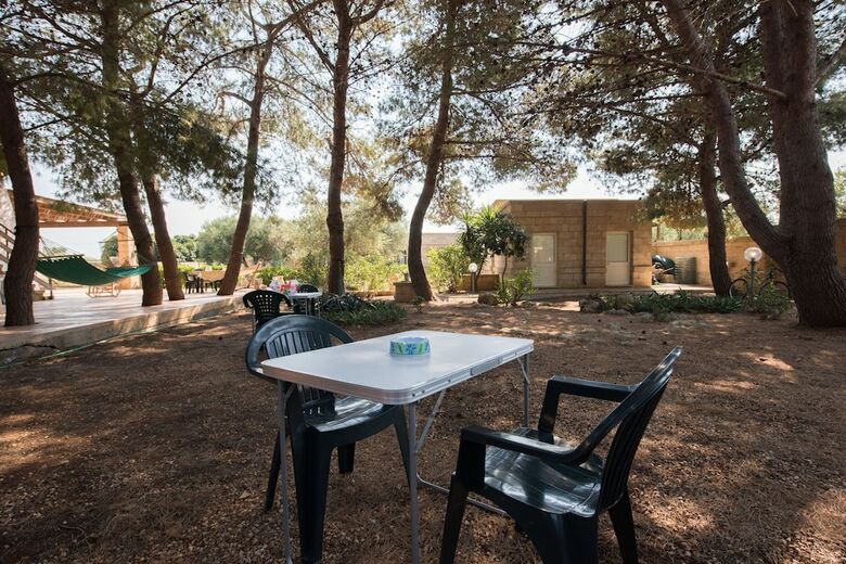 Apartamento Villa Urania