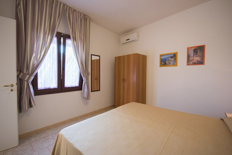 Apartamento Villa Urania