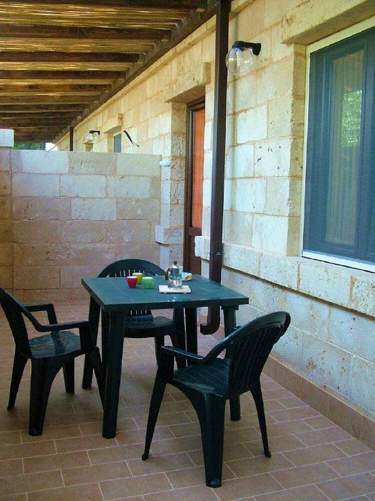 Apartamento Villa Urania