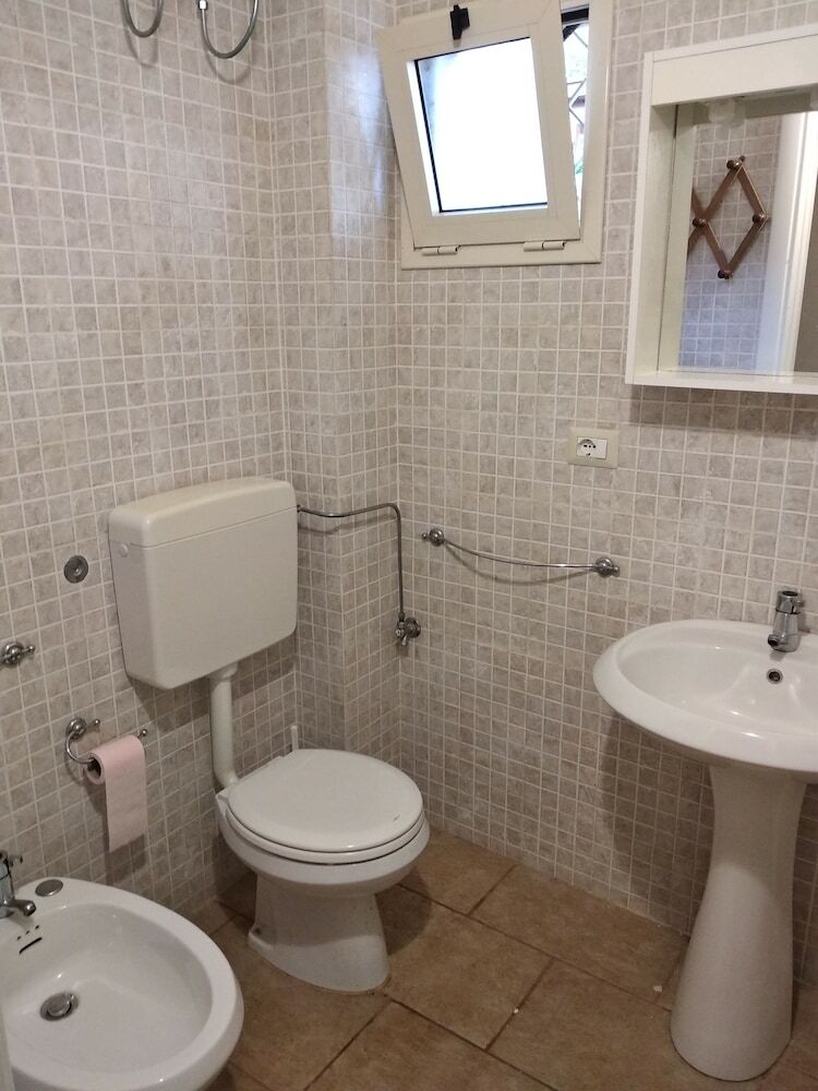 Apartamento Villa Urania