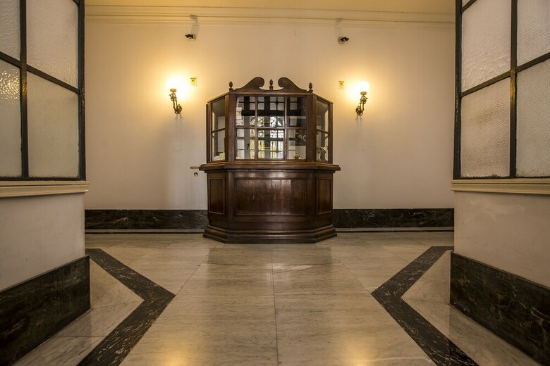 Trastevere Royal Suite Trilussa