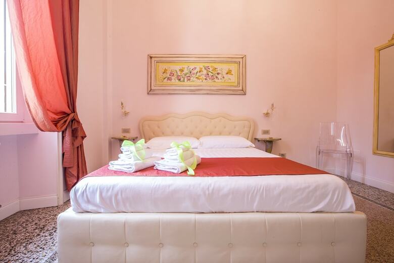 Trastevere Royal Suite Trilussa