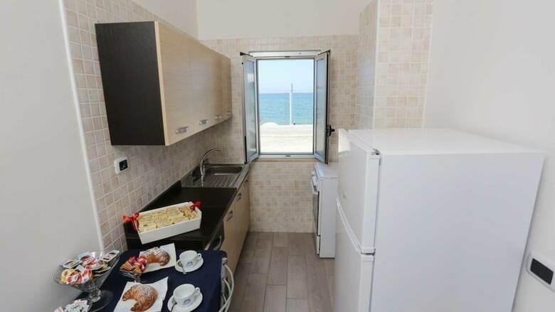 Camping Lido Di Salerno