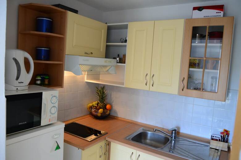 Apartamentos Villa Kale