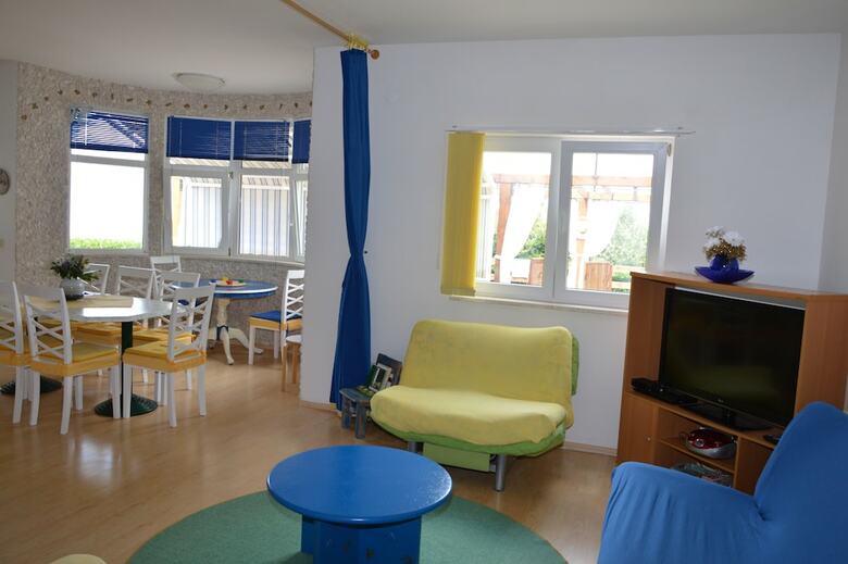 Apartamentos Villa Kale