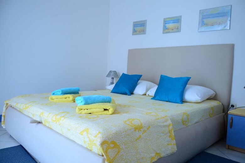 Apartamentos Villa Kale