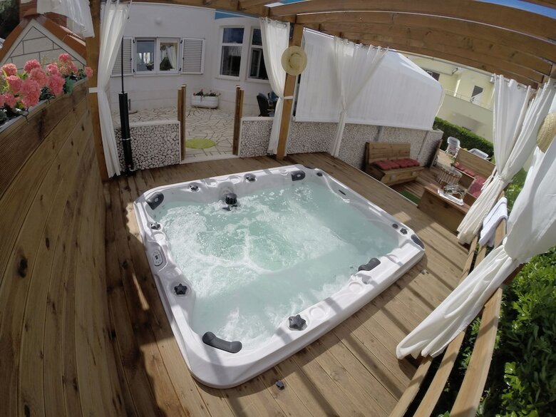 Apartamentos Villa Kale