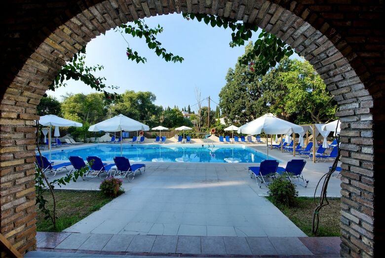 Amalia Hotel - All Inclusive