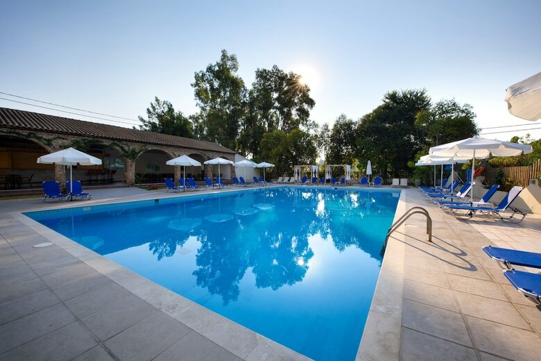 Amalia Hotel - All Inclusive