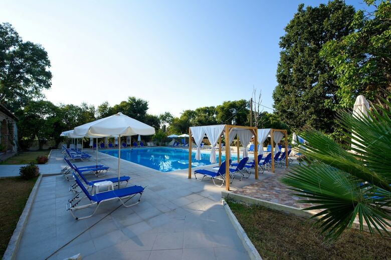 Amalia Hotel - All Inclusive