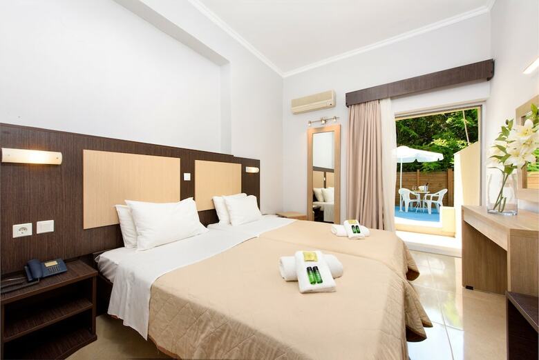 Amalia Hotel - All Inclusive