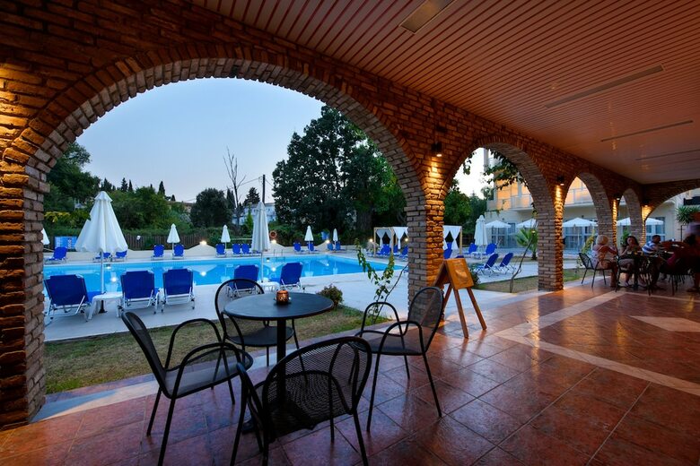 Amalia Hotel - All Inclusive
