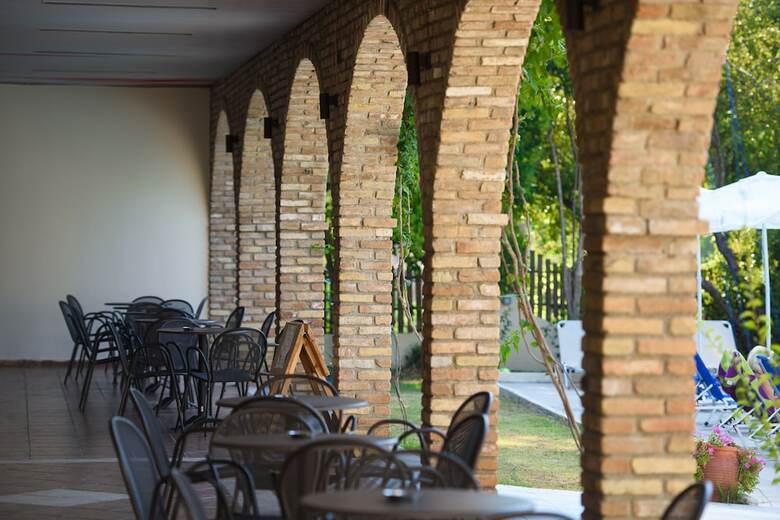 Amalia Hotel - All Inclusive