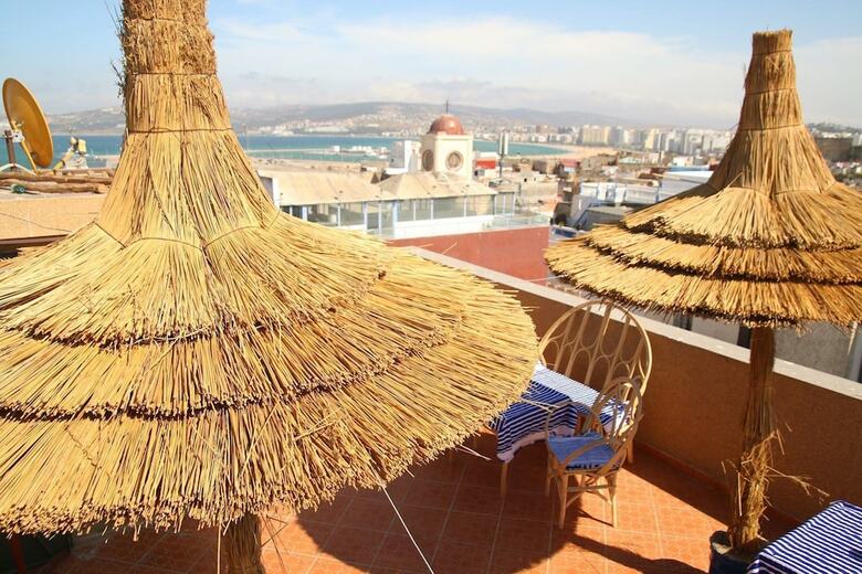 Hostal Tanja Lucia