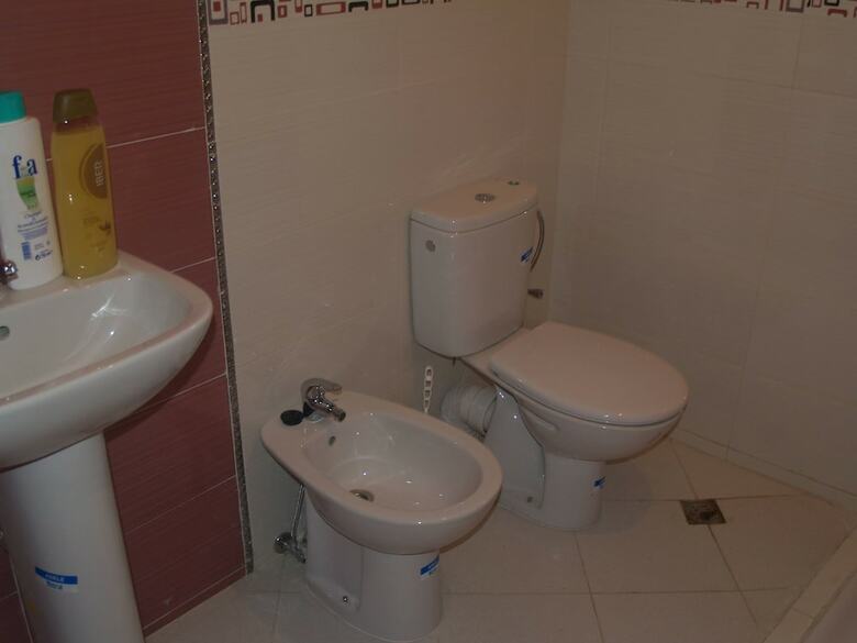 Hostal Tanja Lucia