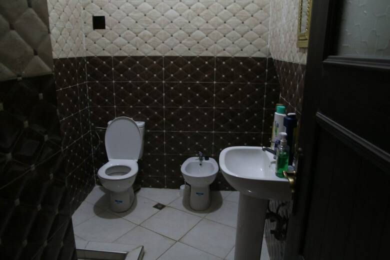 Hostal Tanja Lucia