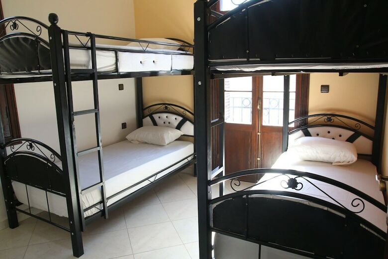 Hostal Tanja Lucia
