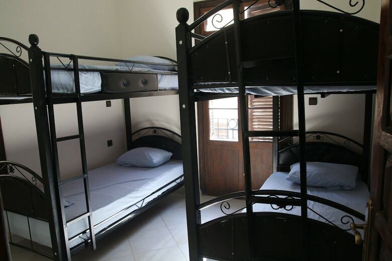 Hostal Tanja Lucia