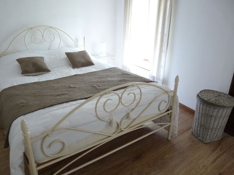 G�te La Clef Des Champs
