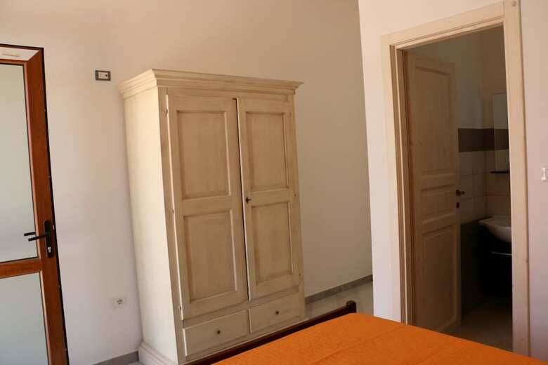 Masseria Centro Colonico
