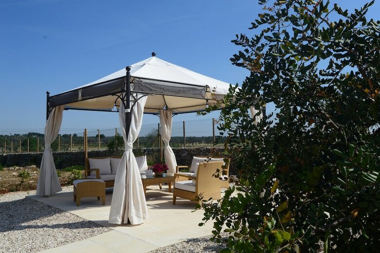 Masseria Centro Colonico