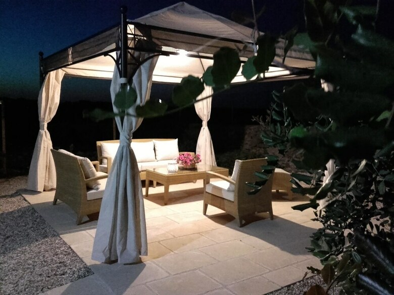 Masseria Centro Colonico